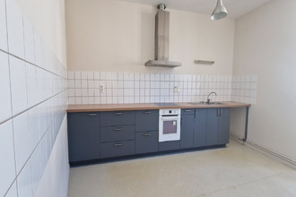 location appartement lubersac 19210