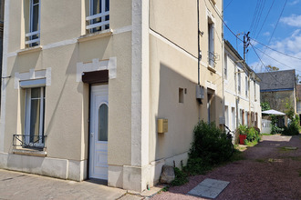 location appartement luc-sur-mer 14530