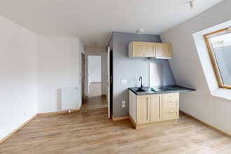 location appartement luc-sur-mer 14530