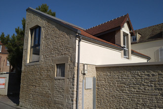 location appartement luc-sur-mer 14530