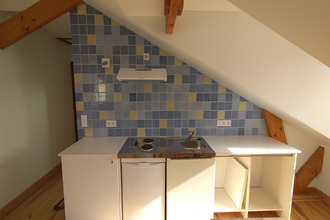 location appartement luc-sur-mer 14530