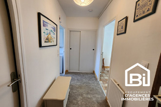 location appartement luc-sur-mer 14530