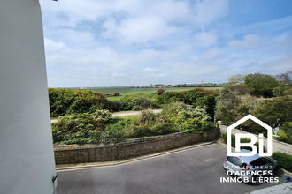 location appartement luc-sur-mer 14530