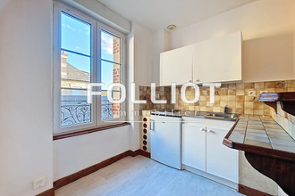 location appartement luc-sur-mer 14530