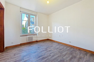 location appartement luc-sur-mer 14530