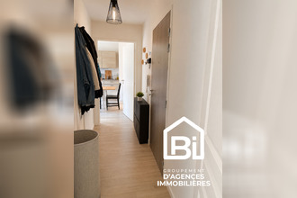 location appartement luc-sur-mer 14530