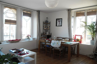 location appartement luc-sur-mer 14530