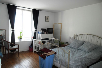 location appartement luc-sur-mer 14530