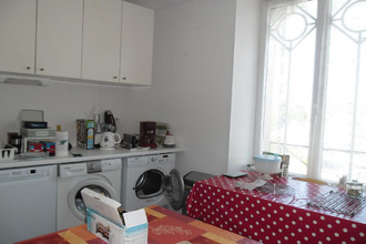 location appartement luc-sur-mer 14530
