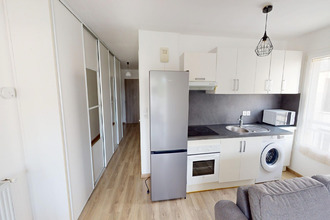 location appartement luc-sur-mer 14530
