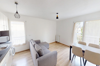 location appartement luc-sur-mer 14530