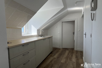 location appartement luc-sur-mer 14530