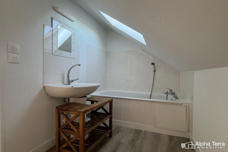 location appartement luc-sur-mer 14530