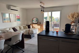 location appartement lucciana 20290