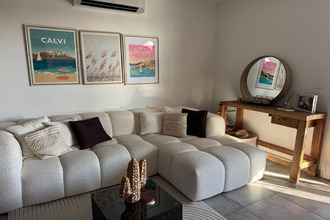 location appartement lucciana 20290