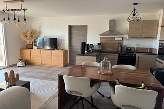 location appartement lucciana 20290