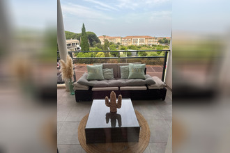 location appartement lucciana 20290