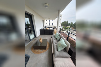 location appartement lucciana 20290