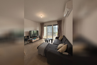 location appartement lucciana 20290