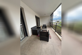 location appartement lucciana 20290