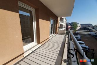 location appartement luce 28110