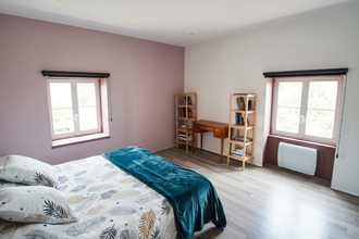 location appartement lucenay 69480