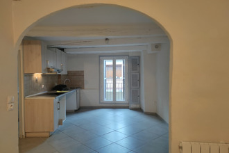 location appartement luceram 06440