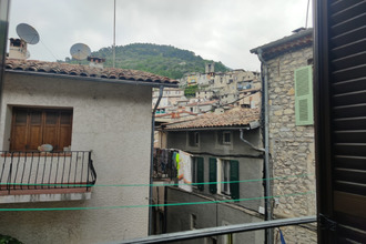 location appartement luceram 06440