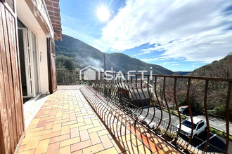 location appartement luceram 06440