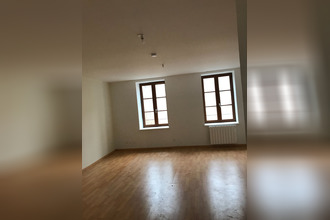 location appartement lugny 71260