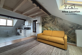 location appartement lugrin 74500