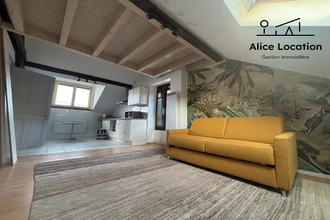 location appartement lugrin 74500