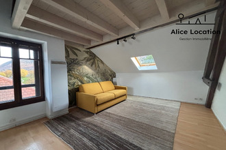 location appartement lugrin 74500