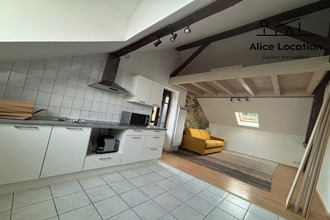 location appartement lugrin 74500