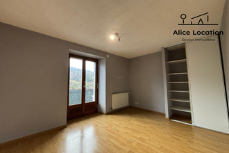 location appartement lugrin 74500