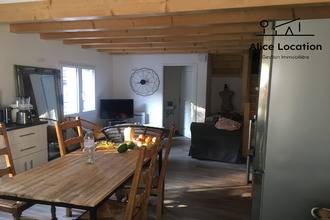 location appartement lugrin 74500