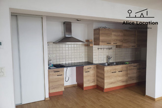 location appartement lugrin 74500