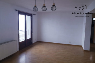 location appartement lugrin 74500