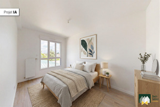 location appartement luisant 28600