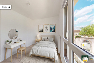 location appartement luisant 28600