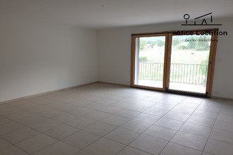 location appartement lully 74890