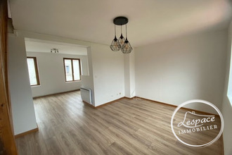 Ma-Cabane - Location Appartement Lumbres, 40 m²