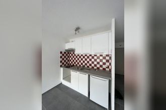 Ma-Cabane - Location Appartement Lunel, 25 m²