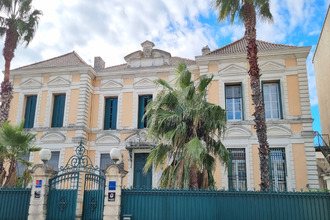 location appartement lunel 34400