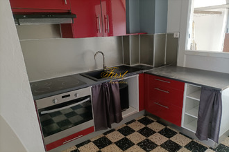 location appartement lunel 34400