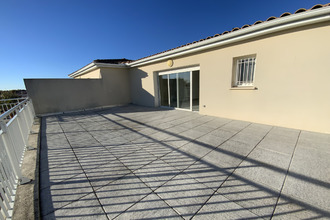 location appartement lunel 34400