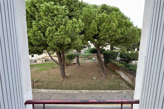 location appartement lunel 34400