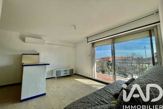 location appartement lunel 34400