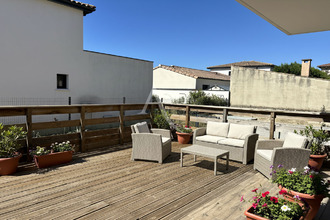 location appartement lunel 34400