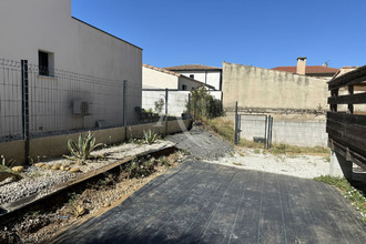 location appartement lunel 34400